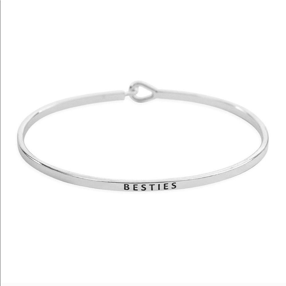 Besties Bangle